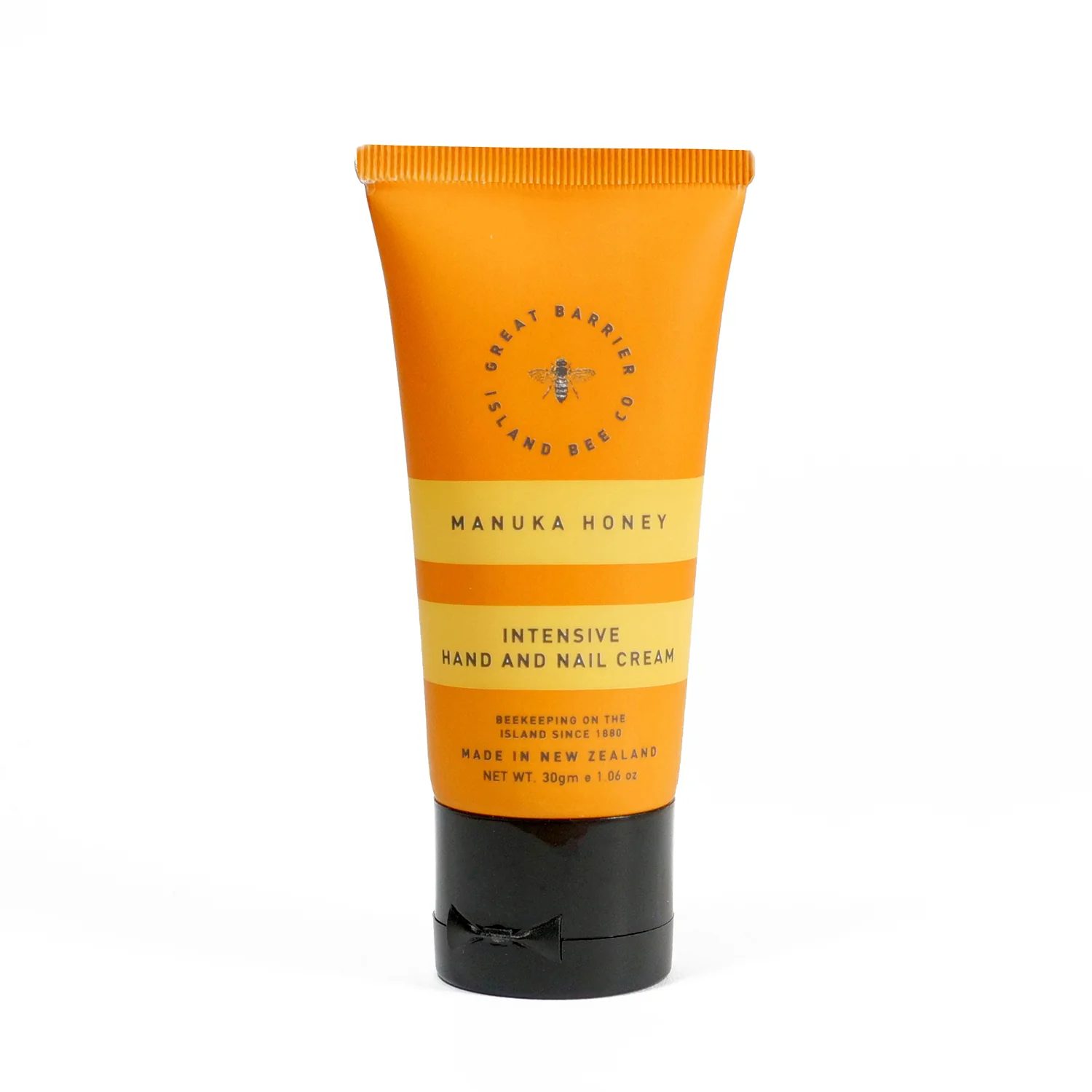 Matakana Botanicals - Manuka Honey Hand & Nail Cream 30ml Tube