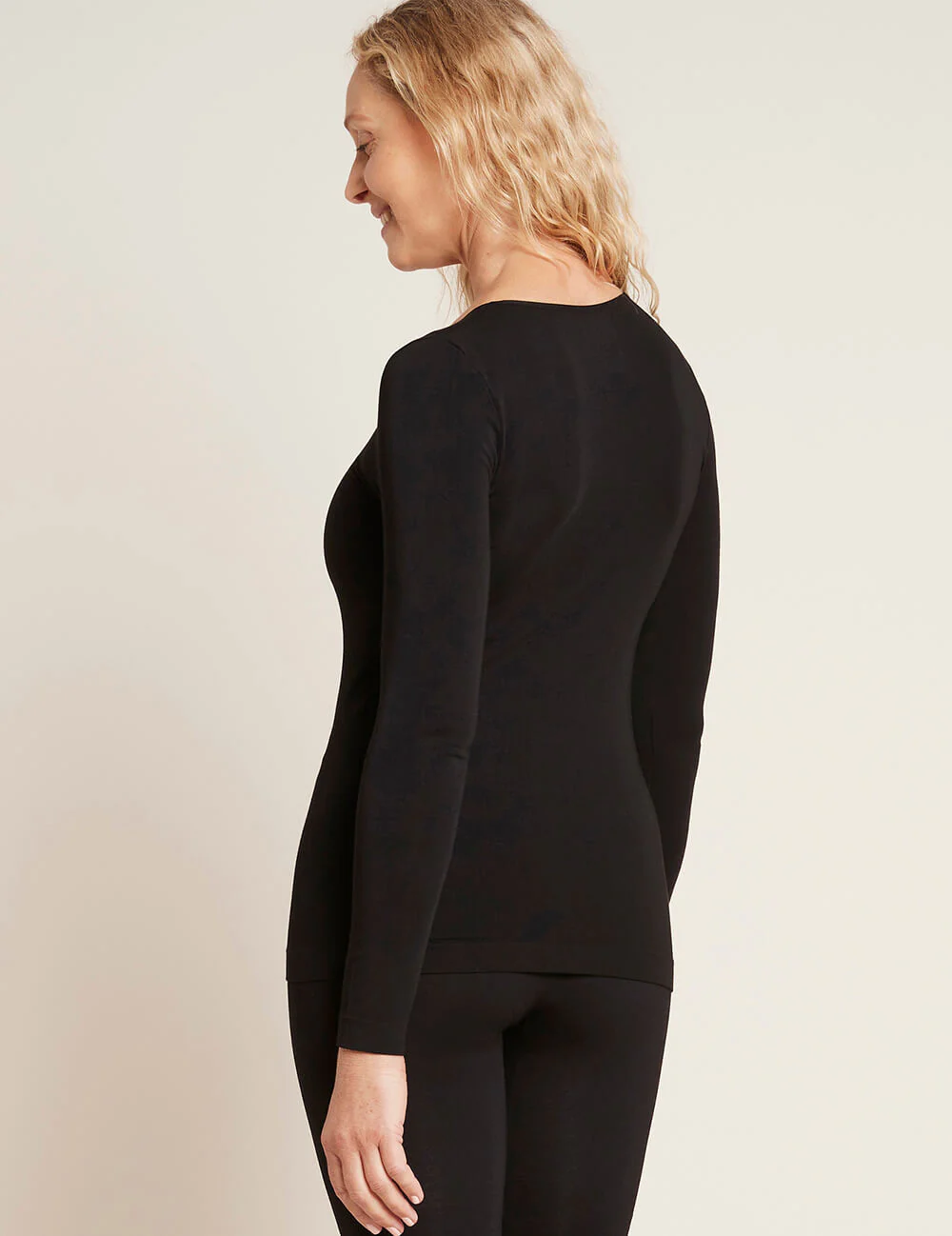 Boody - Long Sleeve Top - Image 3