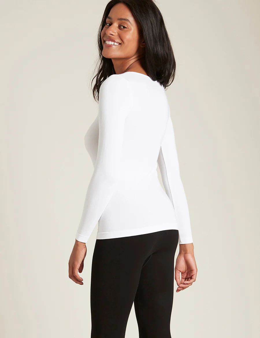 Boody - Long Sleeve Top - Image 5