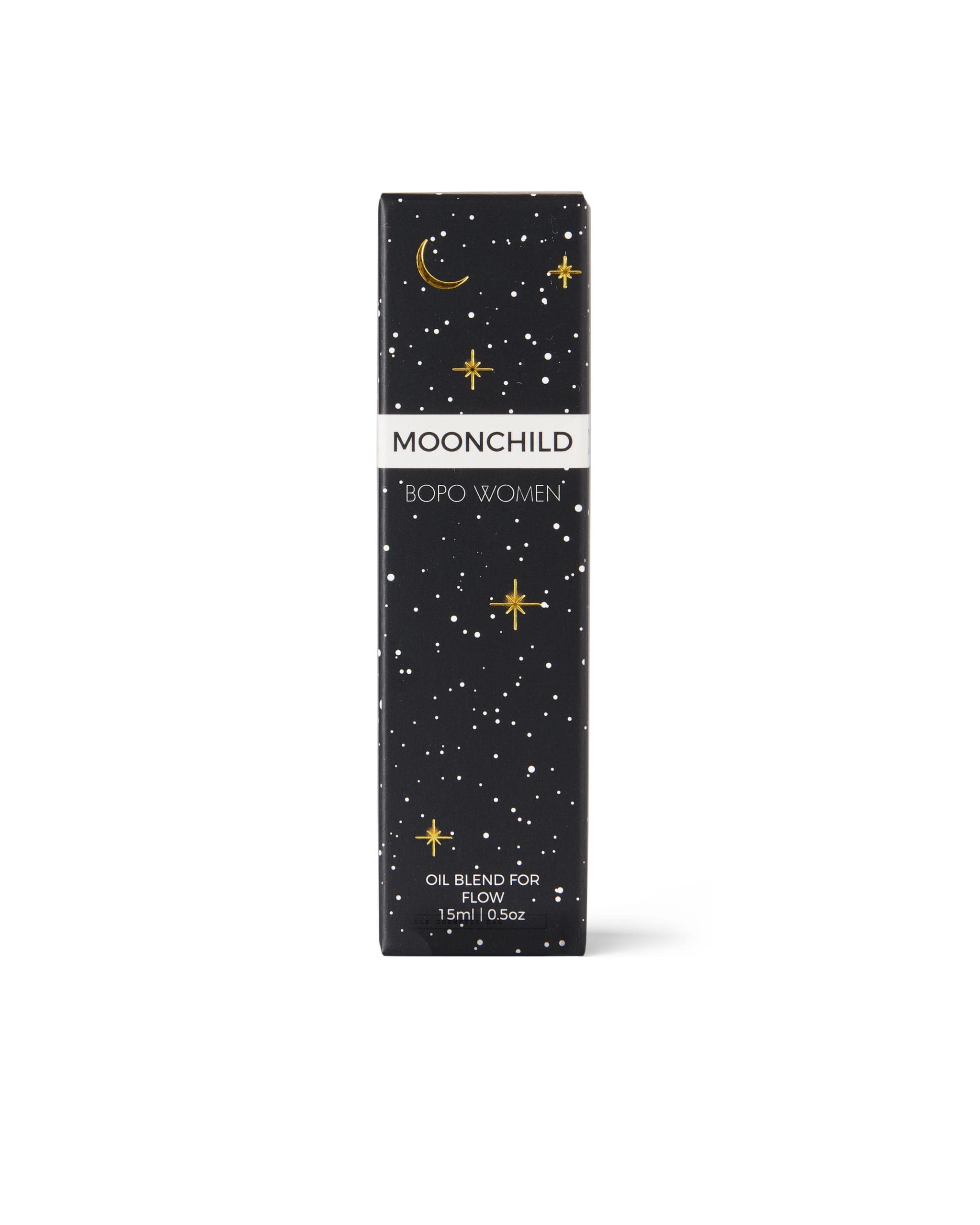 Bopo Women - Perfume Roller Moonchild - Image 3