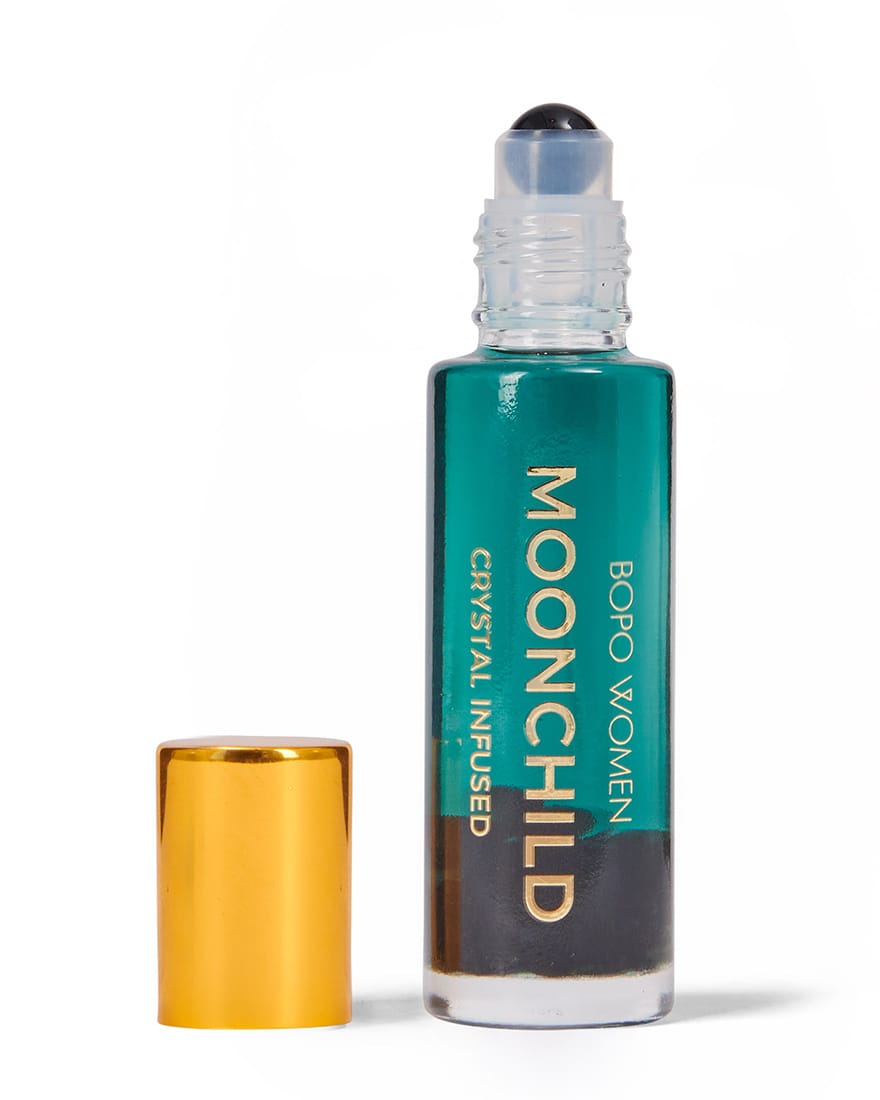 Bopo Women - Perfume Roller Moonchild - Image 2