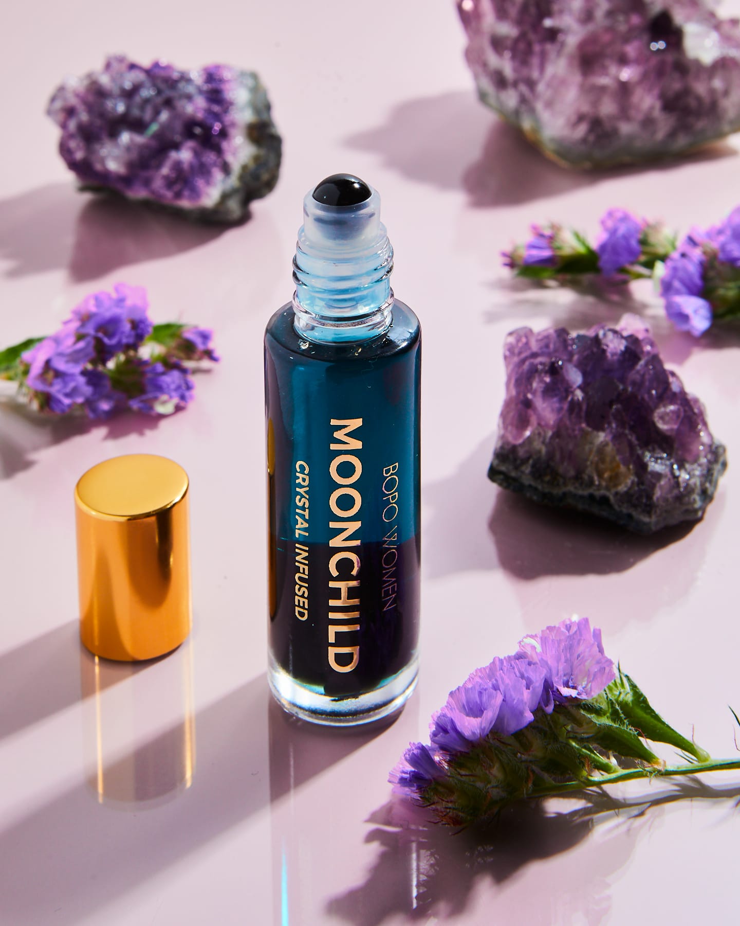 Bopo Women - Perfume Roller Moonchild