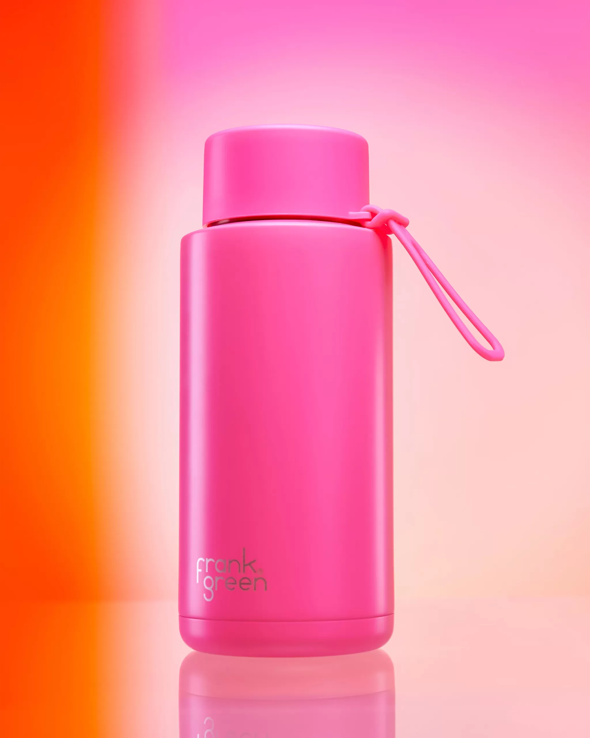 Frank Green - 34oz Reusable Bottle