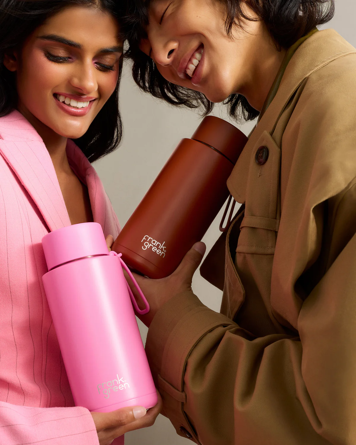 Frank Green - 34oz Reusable Bottle - Image 4