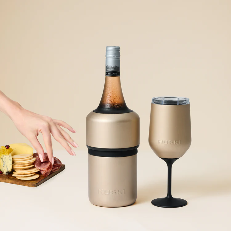 Huski - Wine Tumbler 2.0 - Image 8