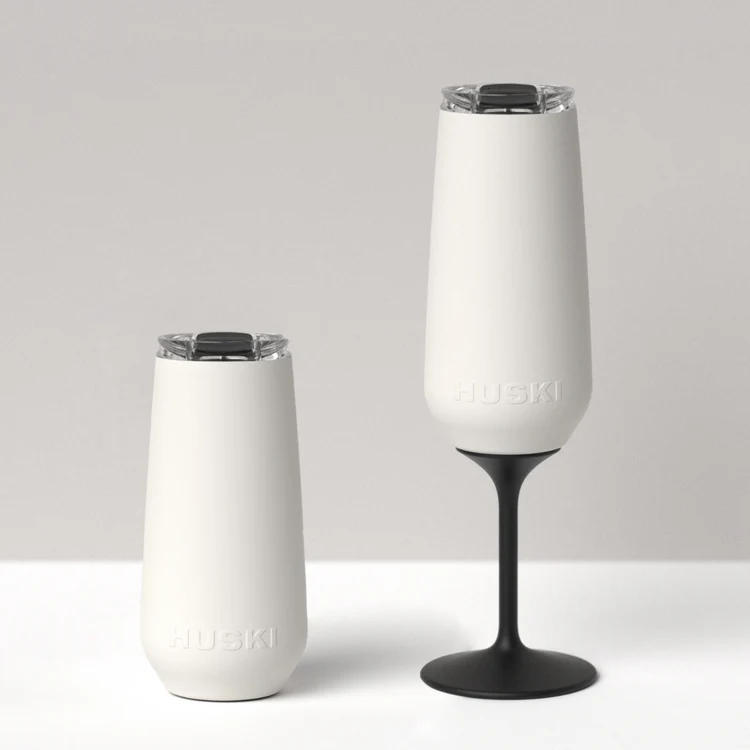 Huski - Champagne Flute - Image 8