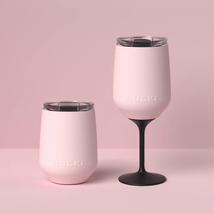 Huski - Wine Tumbler 2.0 - Image 9