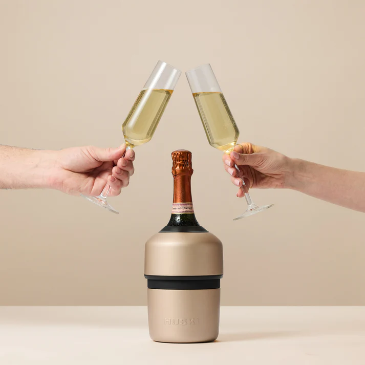 Huski - Champagne Bottle Cooler - Image 2