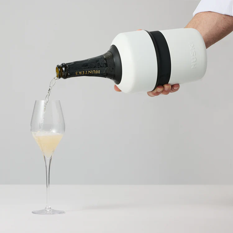 Huski - Champagne Bottle Cooler - Image 6