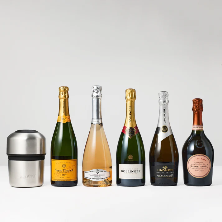 Huski - Champagne Bottle Cooler - Image 3