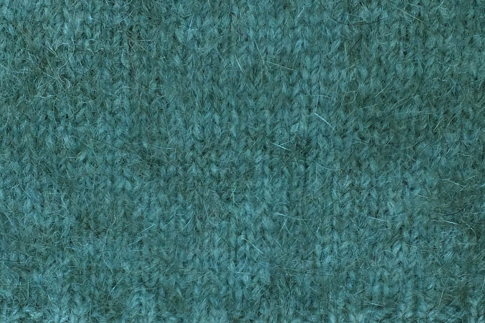 Lothlorian - Possum/Merino Fingerless Mittens - Image 9
