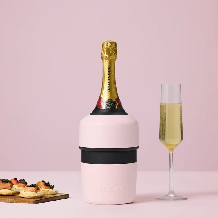 Huski - Champagne Bottle Cooler - Image 7