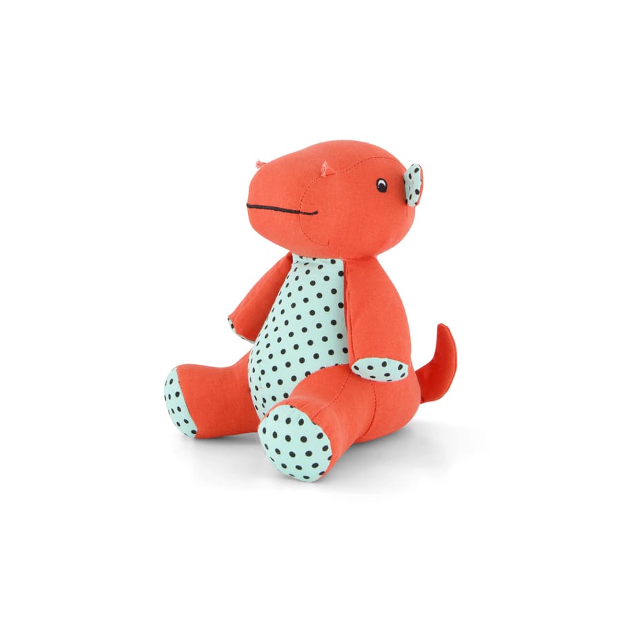 Lily & George - Harley The Hippo - Image 2