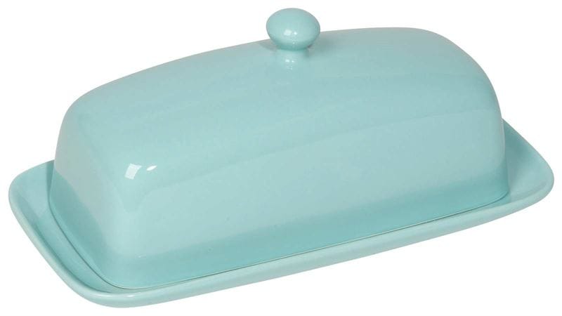 NOW Designs - Butter Dish Eggshell - Image 3