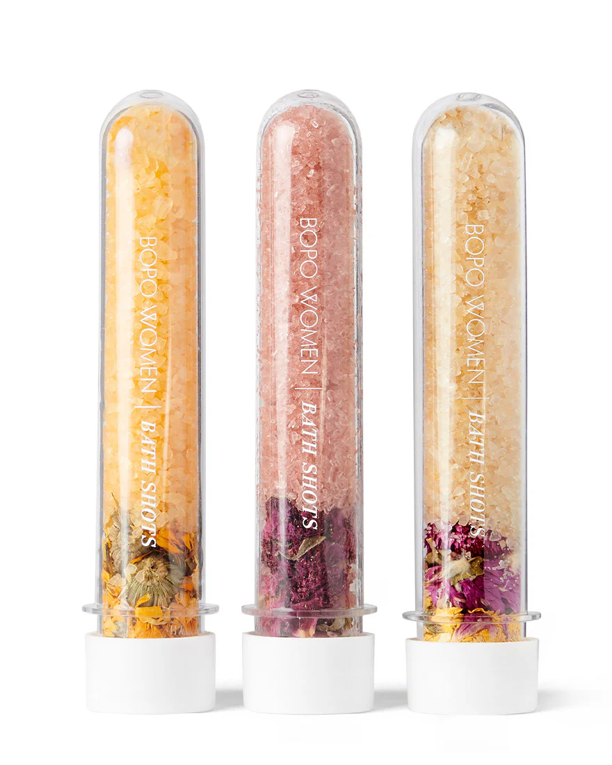 Bopo Woman - Bath Soak Triology - Image 2