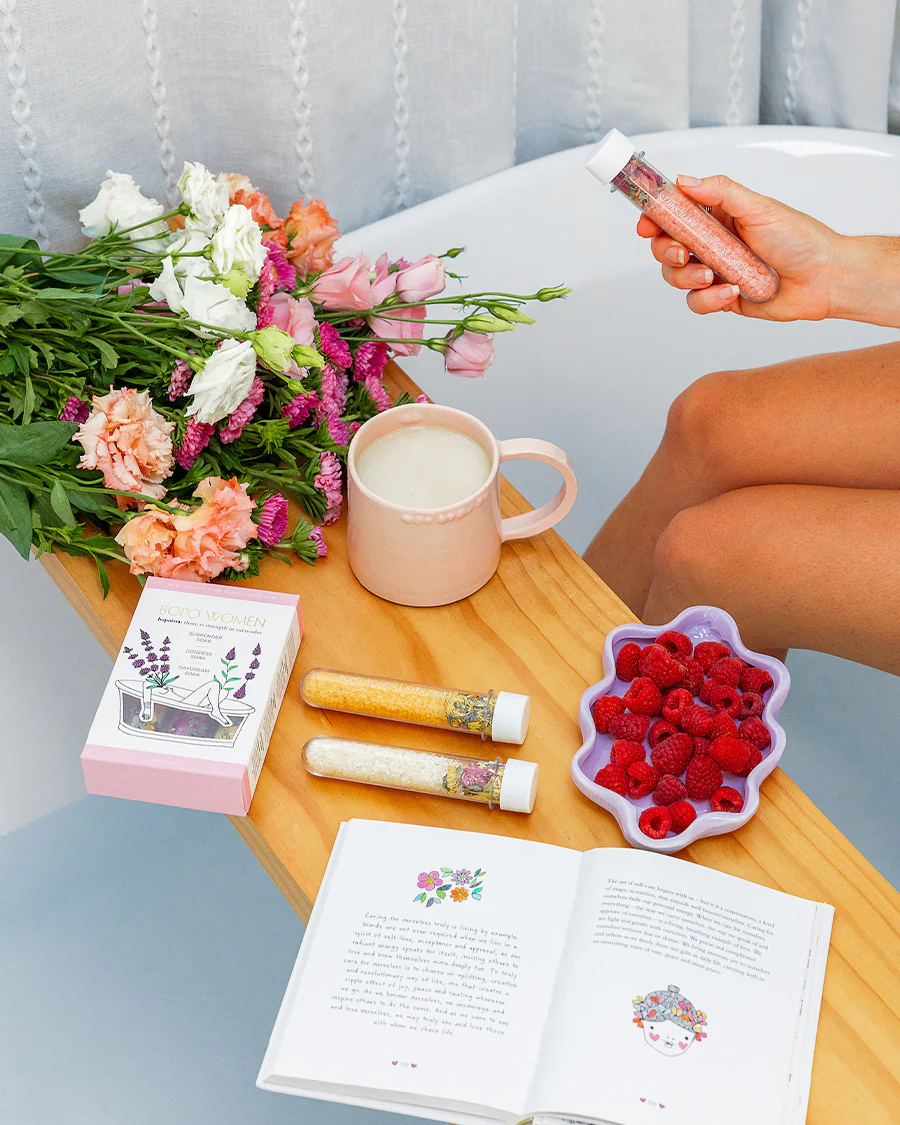 Bopo Woman - Bath Soak Triology - Image 4