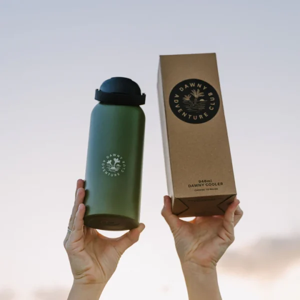 Dawny Adventure Club - 950ml Bottle | Jeffersons Giftware