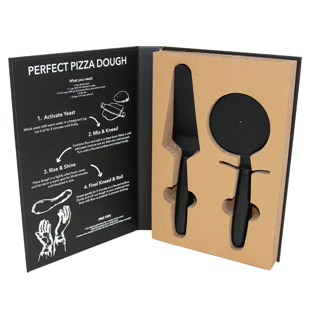 The Essential Pizza Tool Box - Image 2