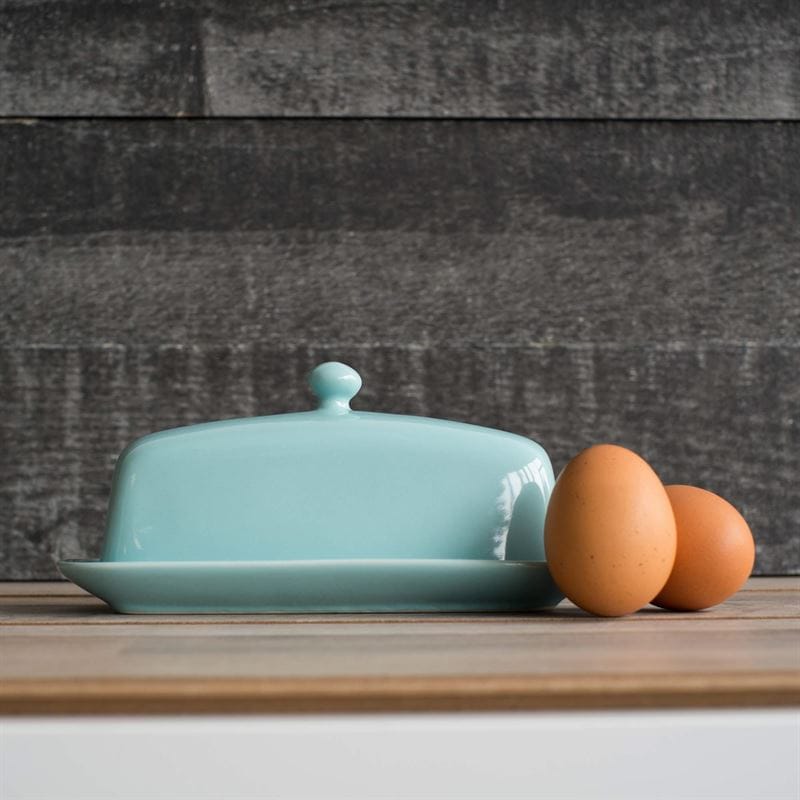 NOW Designs - Butter Dish Eggshell - Image 2