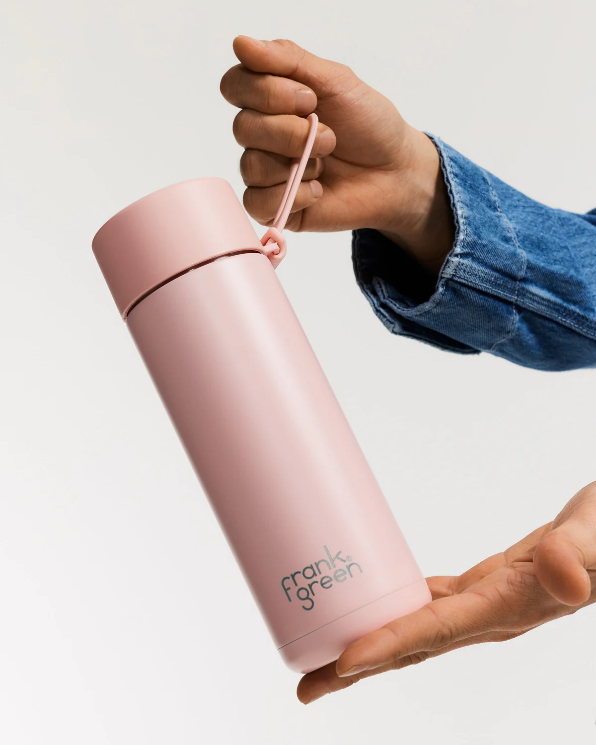 Frank Green - 20oz Reusable Bottle - Image 2