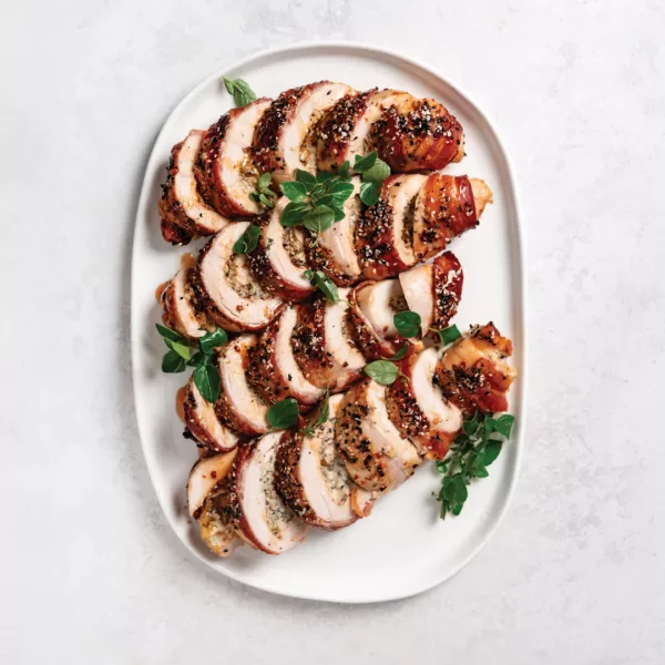 Pepper & Me - Seasoned Cookbook - Image 4
