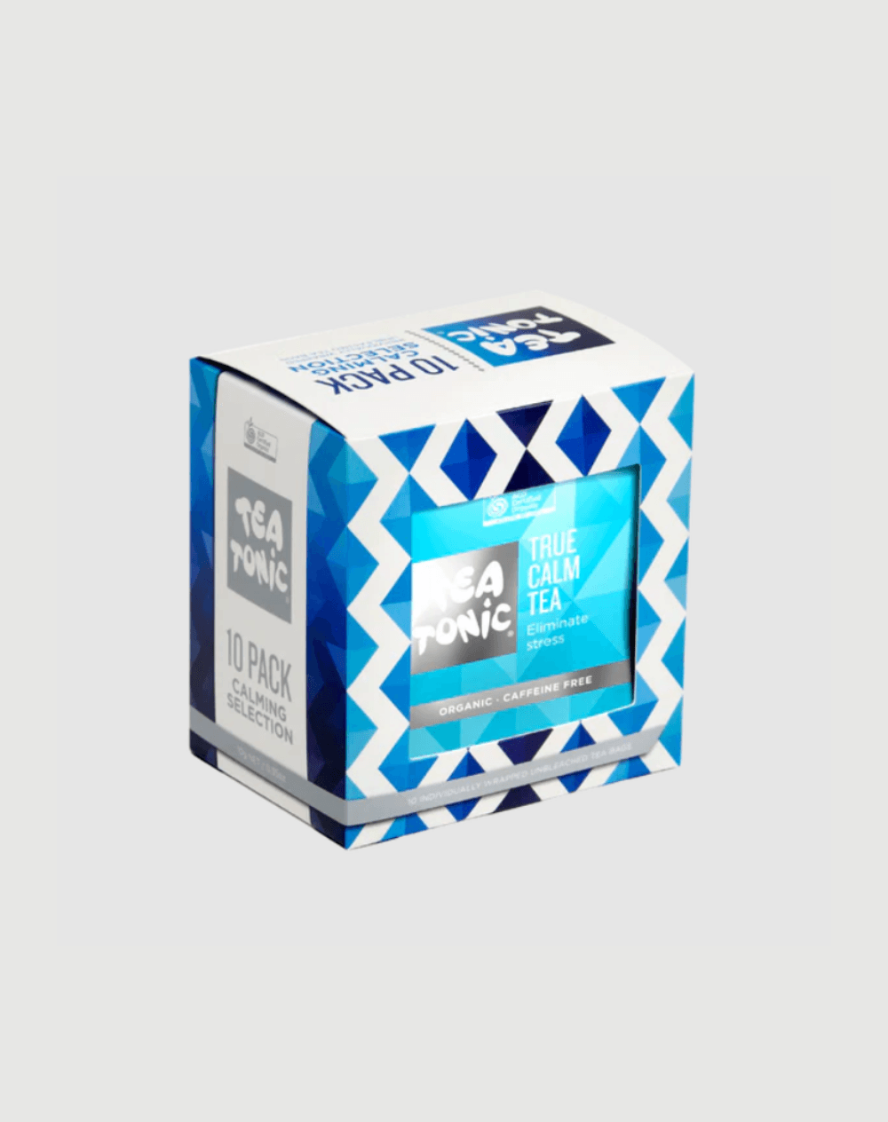 Tea Tonic - Calming Tea 10pk