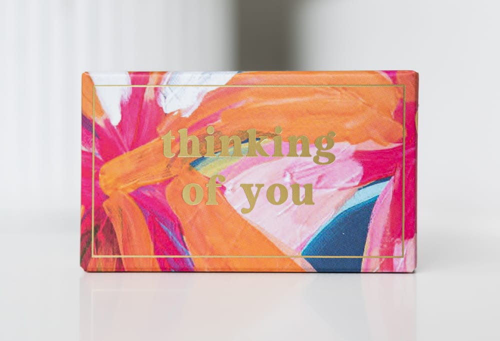 Wild Emery - Shower Steamer - Thinking Of You