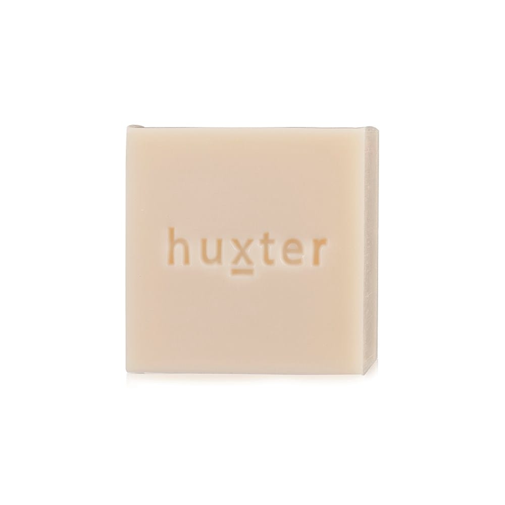 Body Cleansing Bar - Sea Salt & Cederwood - Huxter - Image 2
