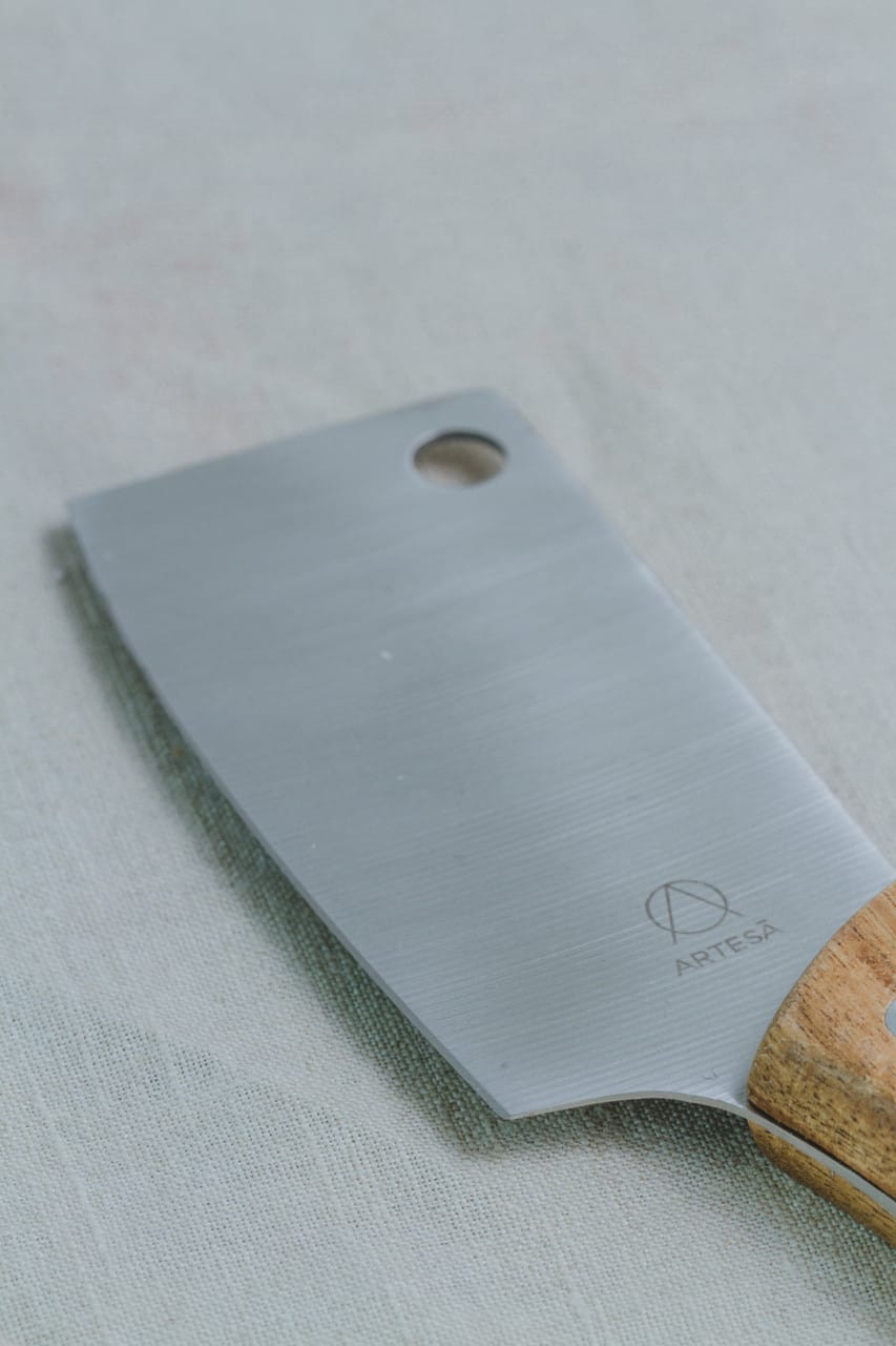 Artesa Cheese Knife Set 3pce - Image 2