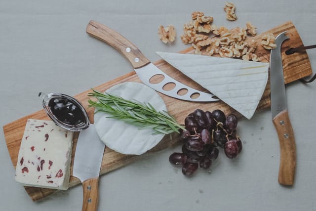 Artesa Cheese Knife Set 3pce - Image 3