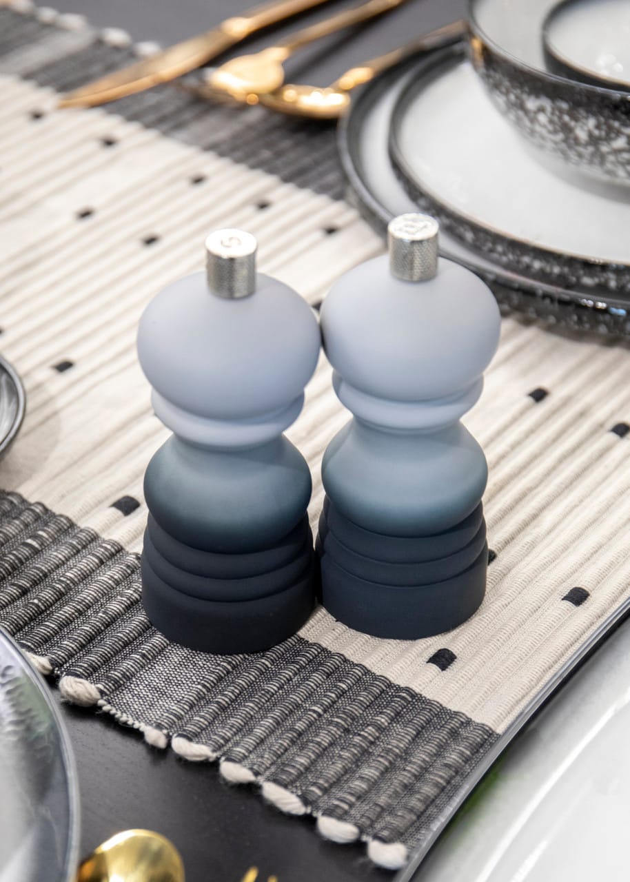 Ombre Grinder Grey - Mastercraft - Image 2