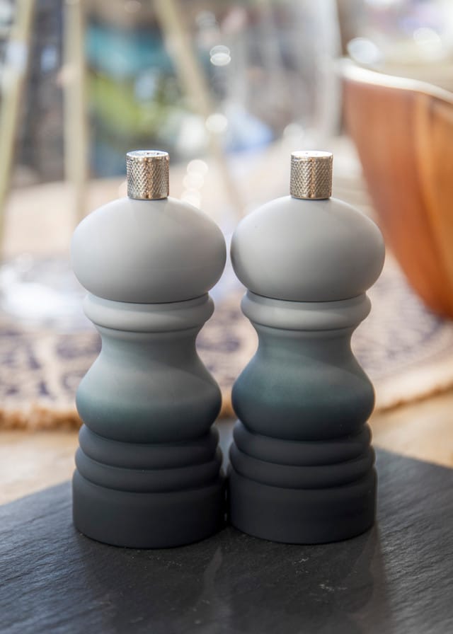 Ombre Grinder Grey - Mastercraft - Image 3