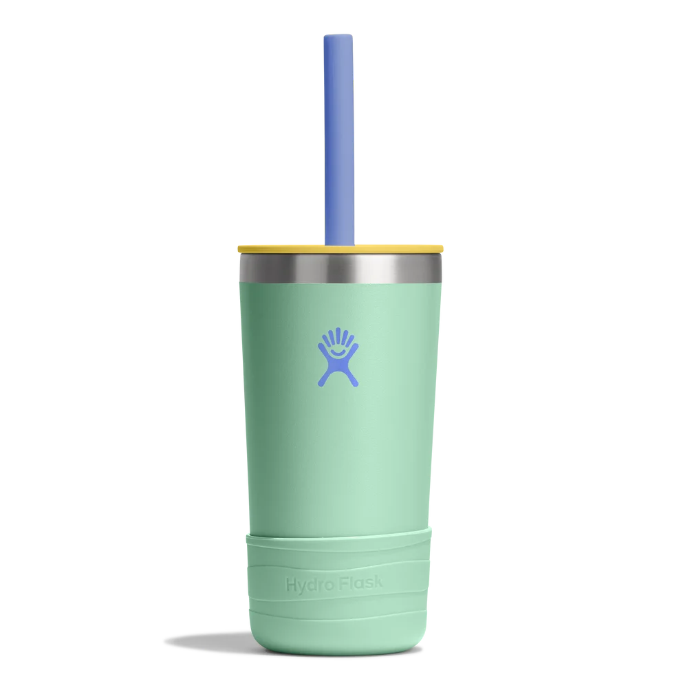 Hydroflask - Kids 12oz Tumbler - Mermaid Green - Image 2