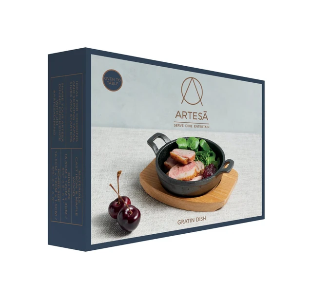 Artesa - Mini Gratin Dish - Image 3